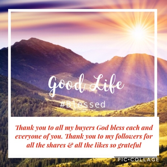 Thank you :) - Picture 1 of 1